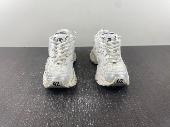 BestValue BLCG RUNNER SNEAKER 77277 W3RBW 2668