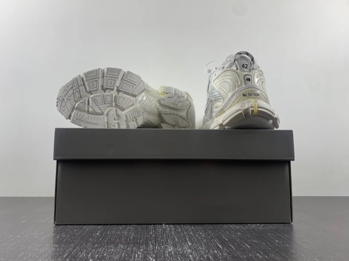 BestValue BLCG RUNNER SNEAKER 77277 W3RBW 2668