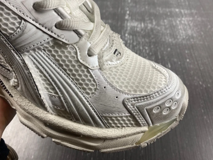 BestValue BLCG RUNNER SNEAKER 77277 W3RBW 2668