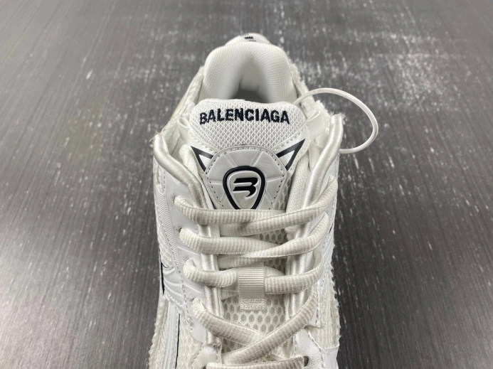 BestValue BLCG RUNNER SNEAKER 77277 W3RBW 2668