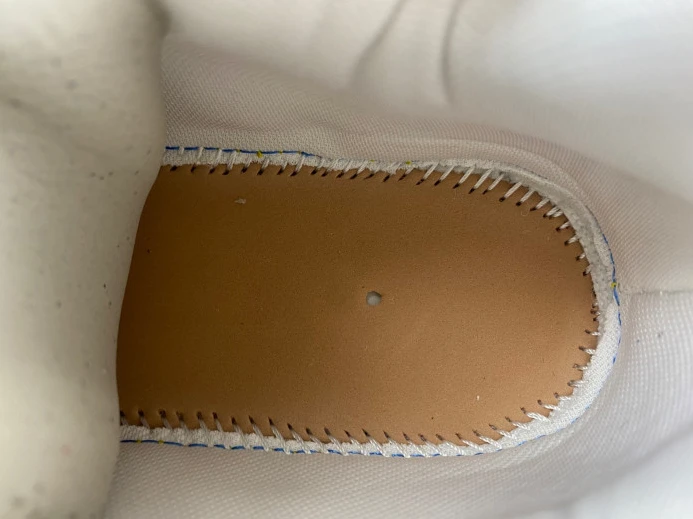 BestValue BLCG RUNNER SNEAKER 77277 W3RBW 2668
