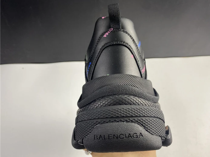 BestValue BLCG SNEAKER TRIPLE.S.524033 W2FA1 2532