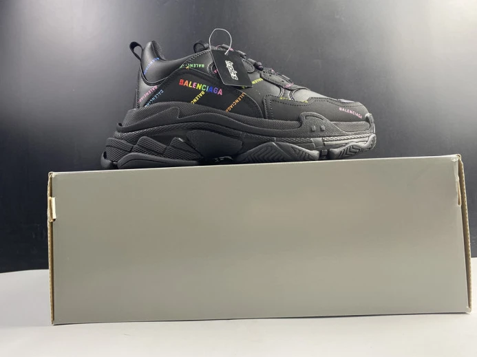 BestValue BLCG SNEAKER TRIPLE.S.524033 W2FA1 2532