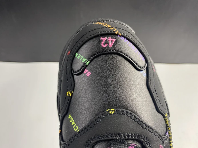 BestValue BLCG SNEAKER TRIPLE.S.524033 W2FA1 2532