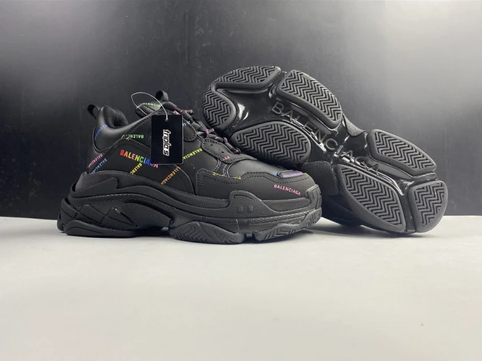 BestValue BLCG SNEAKER TRIPLE.S.524033 W2FA1 2532