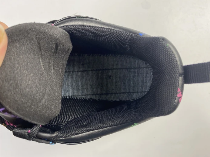BestValue BLCG SNEAKER TRIPLE.S.524033 W2FA1 2532