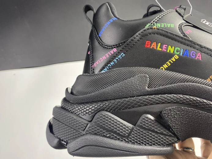 BestValue BLCG SNEAKER TRIPLE.S.524033 W2FA1 2532