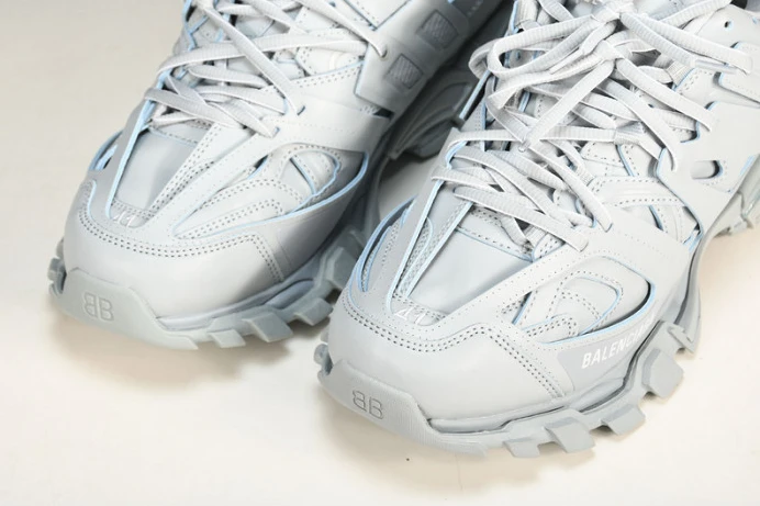 BestValue BLCG TRACK SNEAKER 542023 W2FB5 2557
