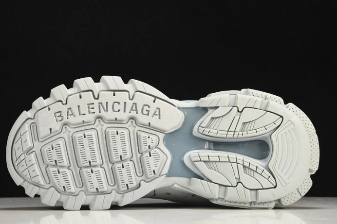 BestValue BLCG TRACK SNEAKER 542023 W2FB5 2557