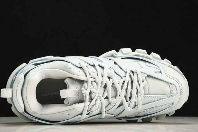 BestValue BLCG TRACK SNEAKER 542023 W2FB5 2557