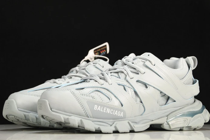 BestValue BLCG TRACK SNEAKER 542023 W2FB5 2557