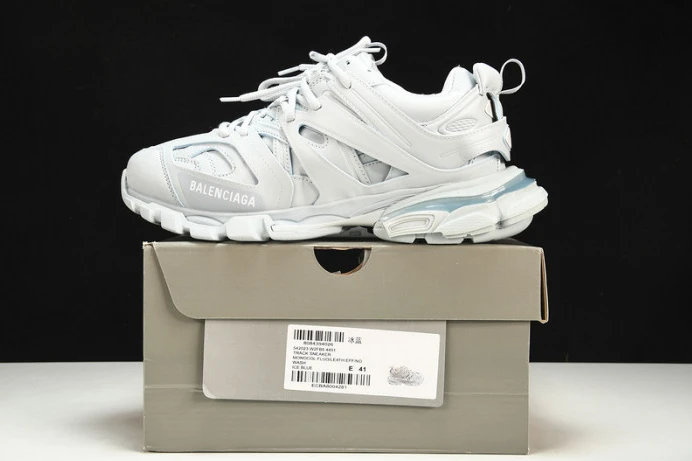 BestValue BLCG TRACK SNEAKER 542023 W2FB5 2557