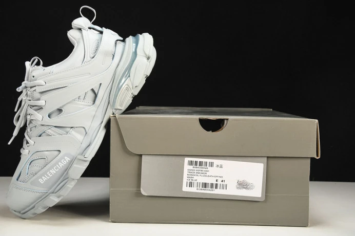 BestValue BLCG TRACK SNEAKER 542023 W2FB5 2557