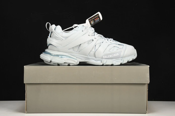 BestValue BLCG TRACK SNEAKER 542023 W2FB5 2557