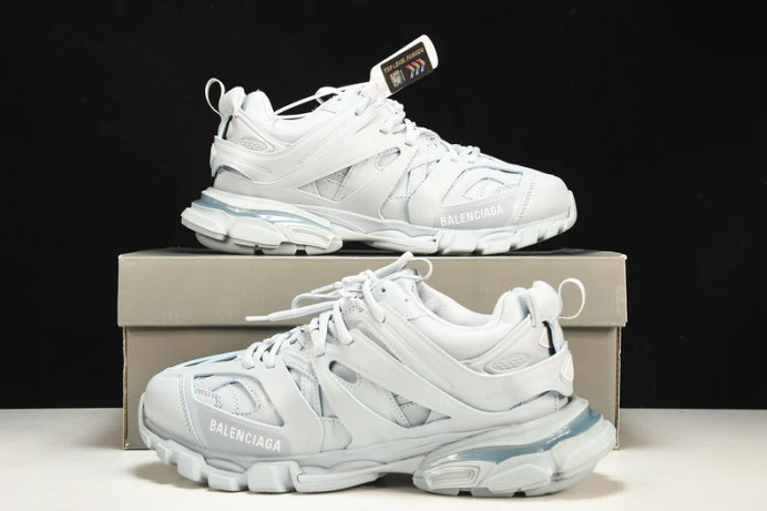 BestValue BLCG TRACK SNEAKER 542023 W2FB5 2557
