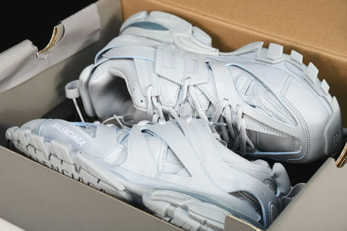 BestValue BLCG TRACK SNEAKER 542023 W2FB5 2557