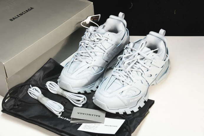 BestValue BLCG TRACK SNEAKER 542023 W2FB5 2557