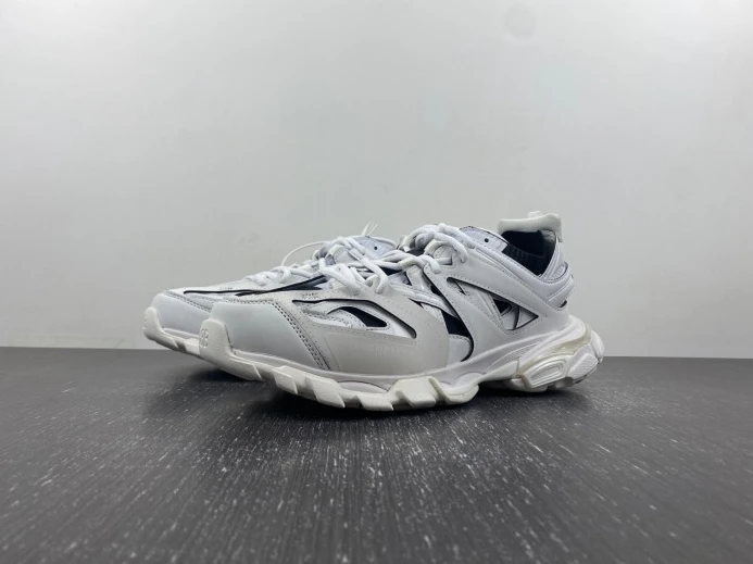 BestValue BLCG TRACK SNEAKER 736328 W3SKC 2376