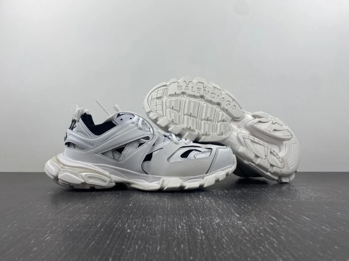 BestValue BLCG TRACK SNEAKER 736328 W3SKC 2376
