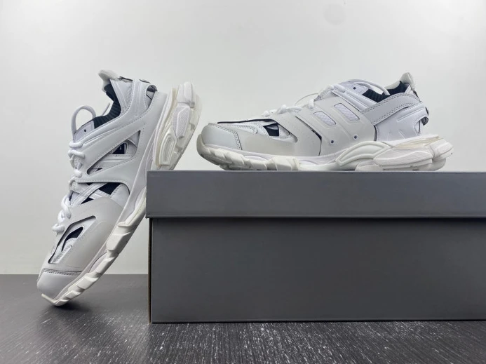 BestValue BLCG TRACK SNEAKER 736328 W3SKC 2376