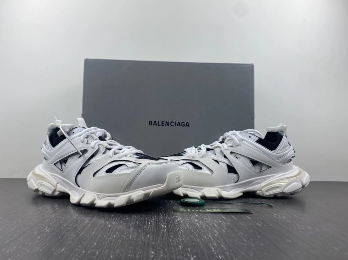 BestValue BLCG TRACK SNEAKER 736328 W3SKC 2376