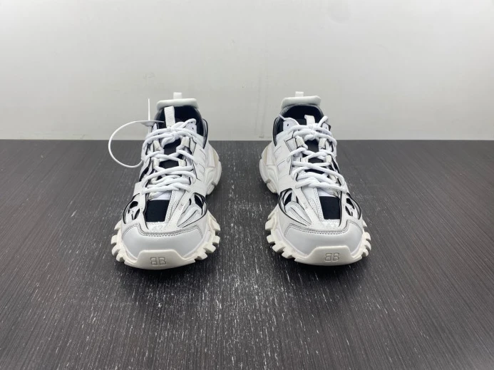BestValue BLCG TRACK SNEAKER 736328 W3SKC 2376