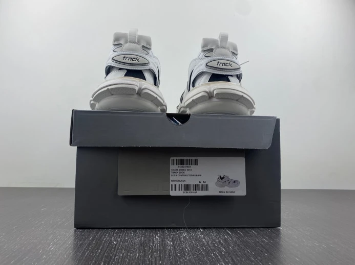 BestValue BLCG TRACK SNEAKER 736328 W3SKC 2376