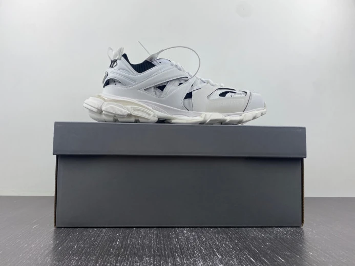 BestValue BLCG TRACK SNEAKER 736328 W3SKC 2376