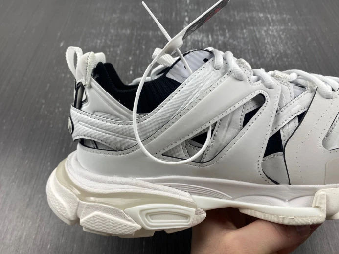 BestValue BLCG TRACK SNEAKER 736328 W3SKC 2376