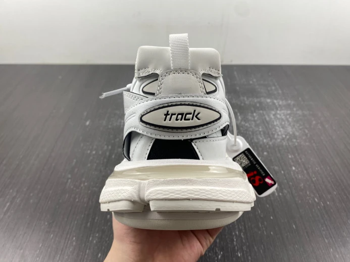 BestValue BLCG TRACK SNEAKER 736328 W3SKC 2376