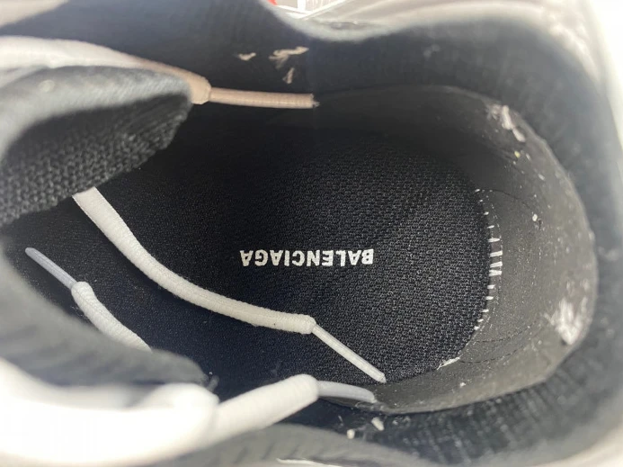 BestValue BLCG TRACK SNEAKER 736328 W3SKC 2376