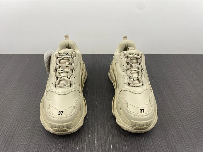BestValue BLCG TRIPLE S SNEAKER 536737 W2FW1 2491