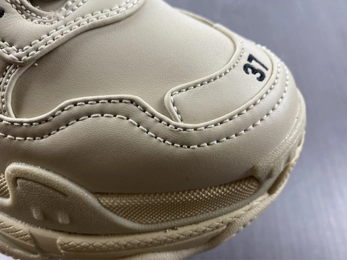 BestValue BLCG TRIPLE S SNEAKER 536737 W2FW1 2491