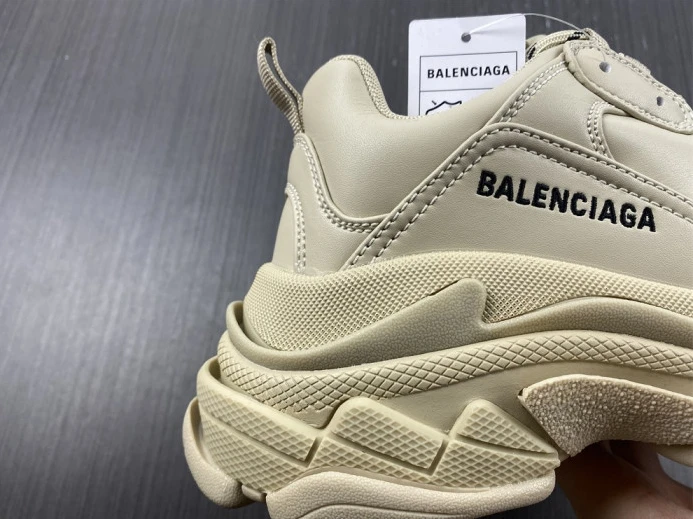 BestValue BLCG TRIPLE S SNEAKER 536737 W2FW1 2491