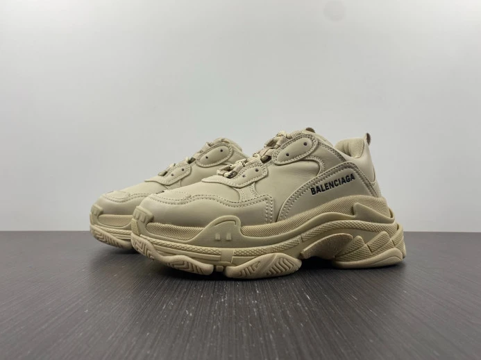 BestValue BLCG TRIPLE S SNEAKER 536737 W2FW1 2491