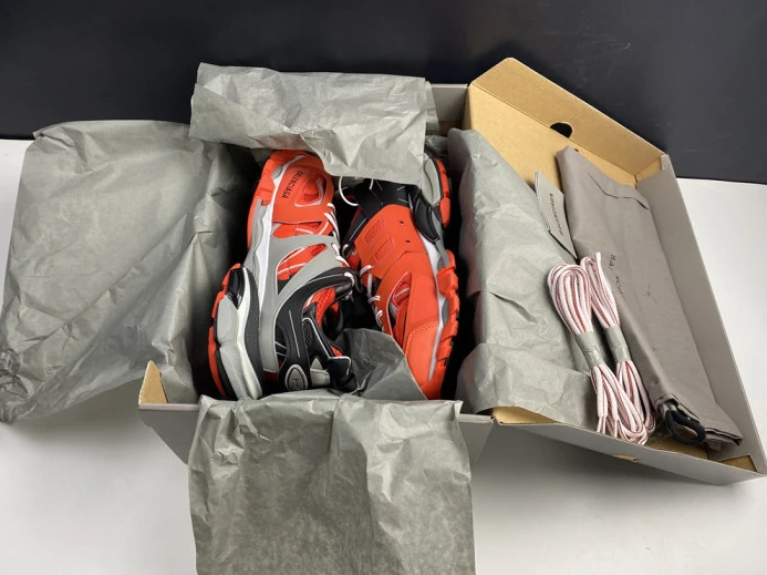BestValue BLCG Track Sneaker 542023 W1GC2 2590