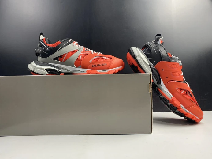BestValue BLCG Track Sneaker 542023 W1GC2 2590