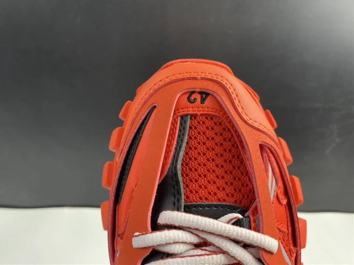 BestValue BLCG Track Sneaker 542023 W1GC2 2590