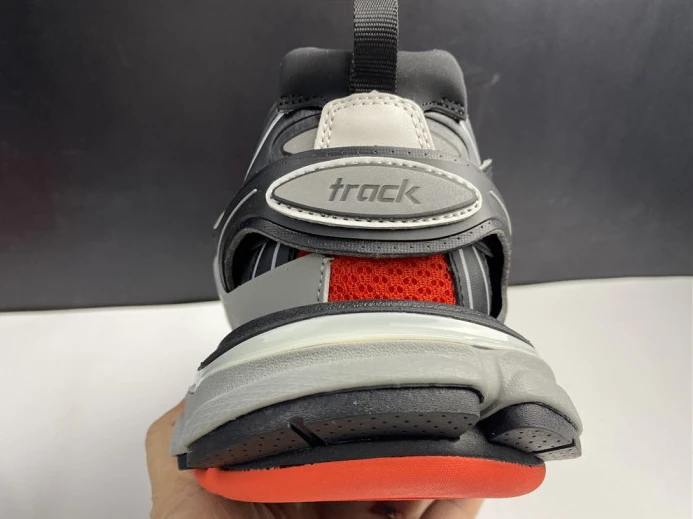 BestValue BLCG Track Sneaker 542023 W1GC2 2590