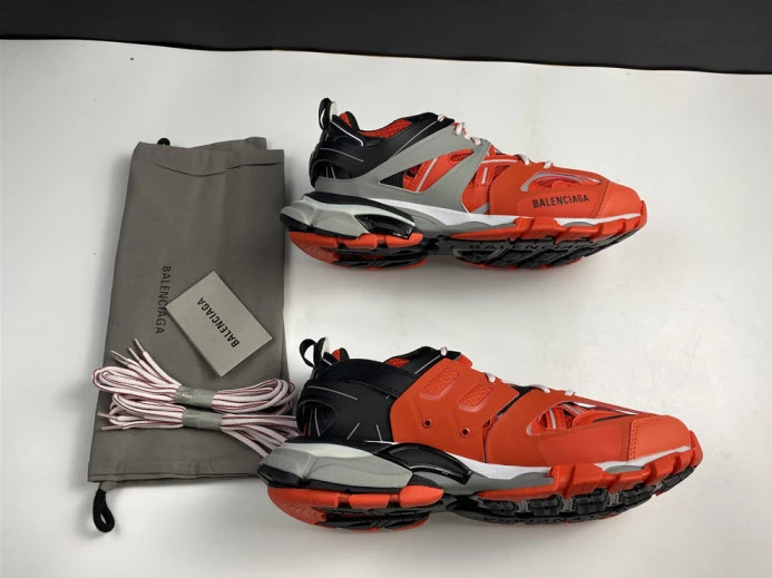 BestValue BLCG Track Sneaker 542023 W1GC2 2590