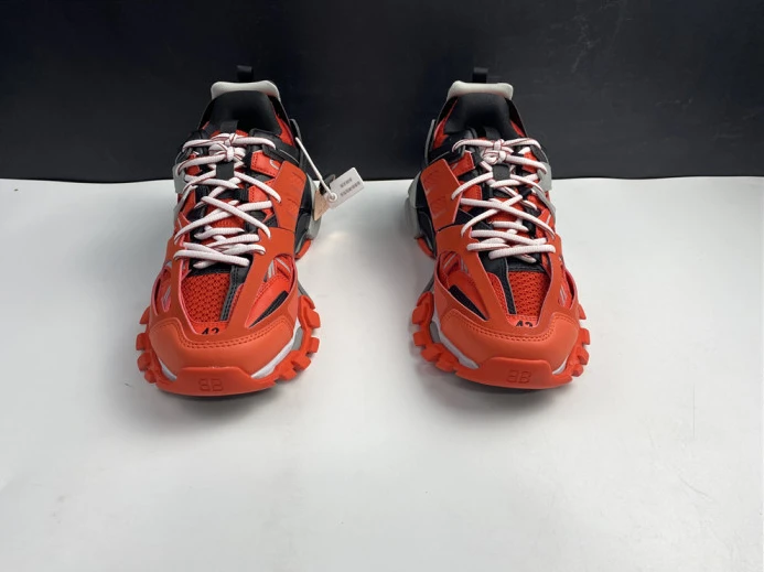 BestValue BLCG Track Sneaker 542023 W1GC2 2590