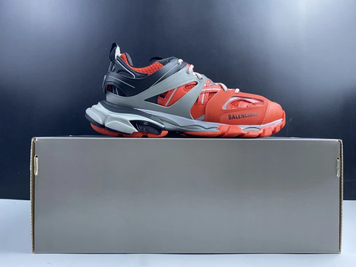 BestValue BLCG Track Sneaker 542023 W1GC2 2590