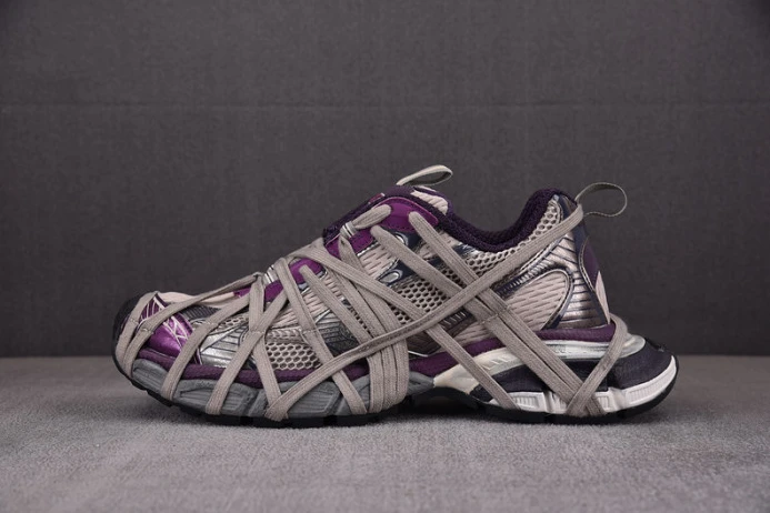BestValue Ba*len*cia*ga 3xl sneaker w3xl 2232
