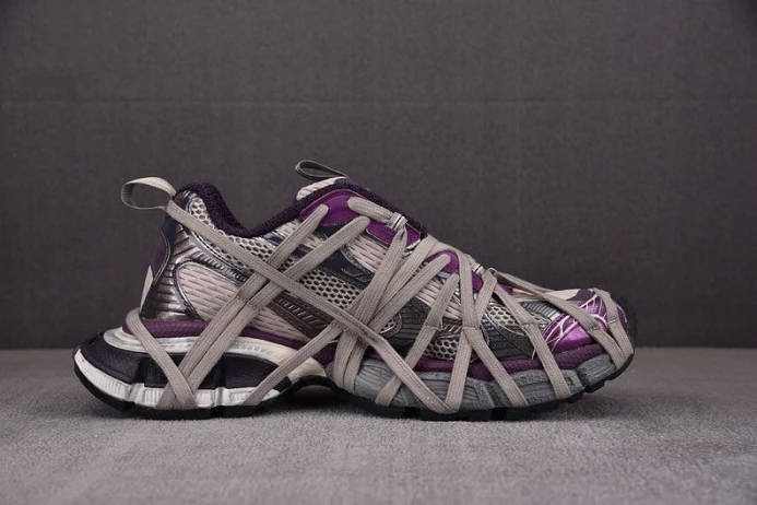 BestValue Ba*len*cia*ga 3xl sneaker w3xl 2232