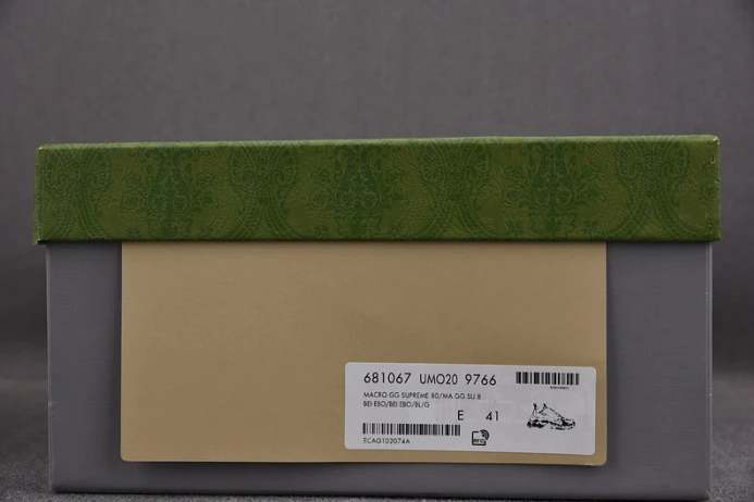 BestValue GUCC*BLCG TRIPLE S SNEAKER 681067 UMO20 2501