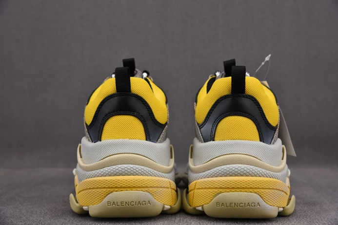 BestValue GUCC*BLCG TRIPLE S SNEAKER 681067 UMO20 2501