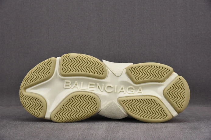 BestValue GUCC*BLCG TRIPLE S SNEAKER 681067 UMO20 2501