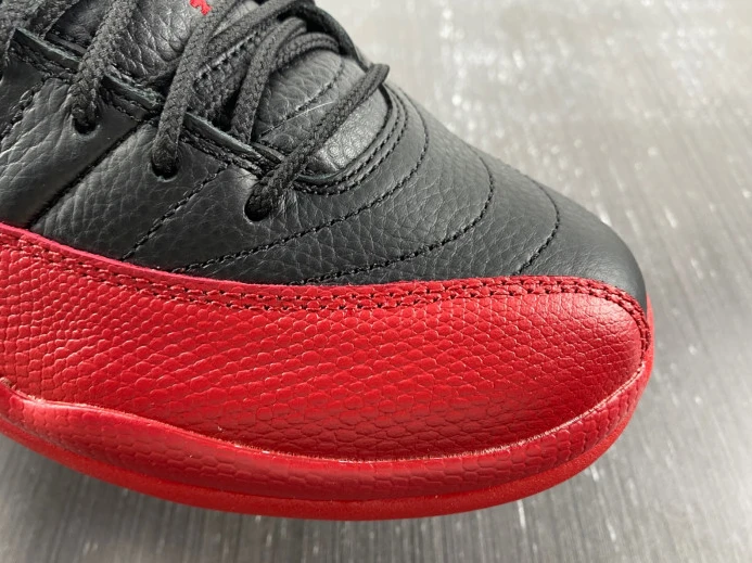 BestValue Jordan 12 Retro Flu Game (2016) 130690- 659