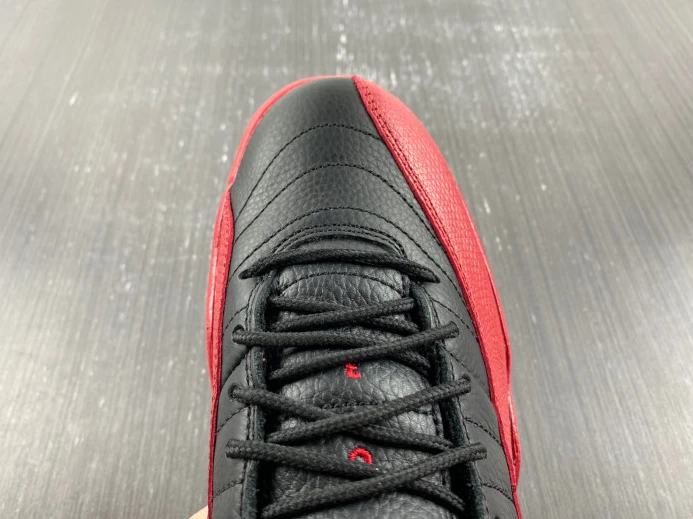 BestValue Jordan 12 Retro Flu Game (2016) 130690- 659
