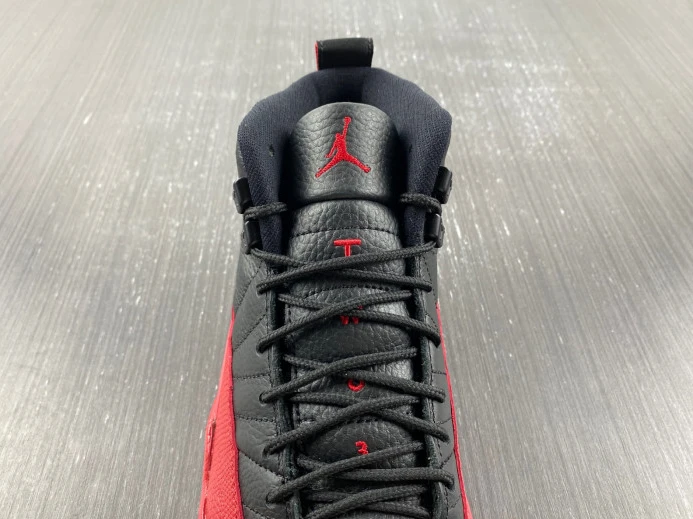 BestValue Jordan 12 Retro Flu Game (2016) 130690- 659